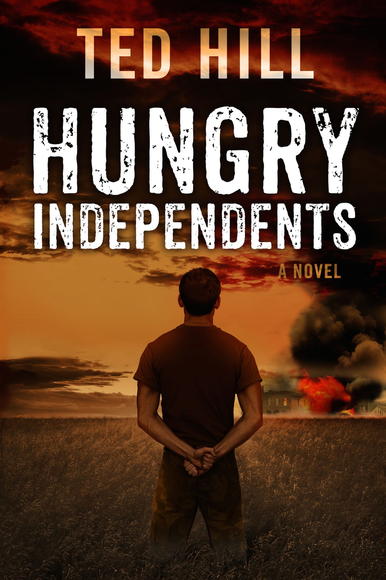 Hungry Independents (Book 2)