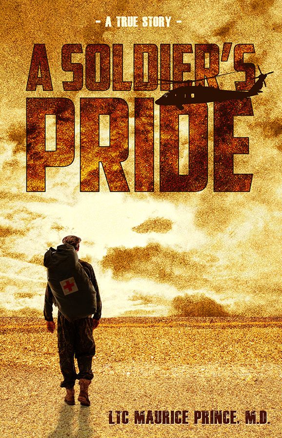 A Soldier's Pride