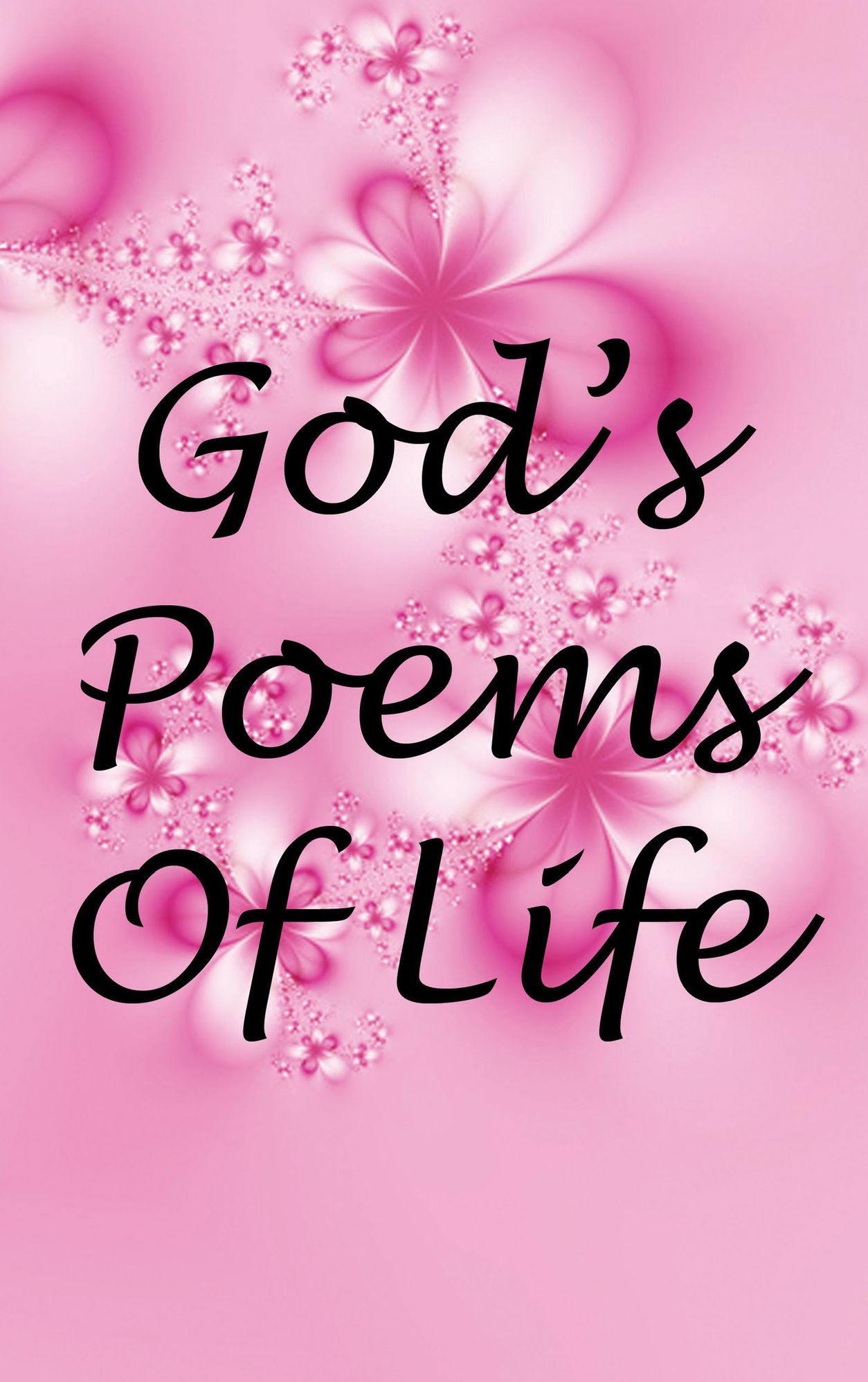 God's Poems of Life