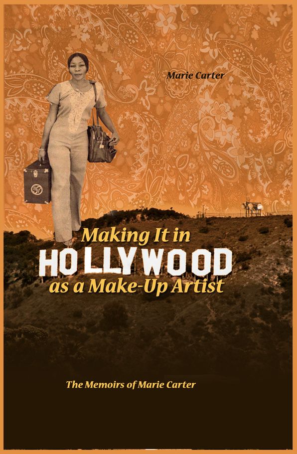 Making It in Hollywood as a Make-Up Artist