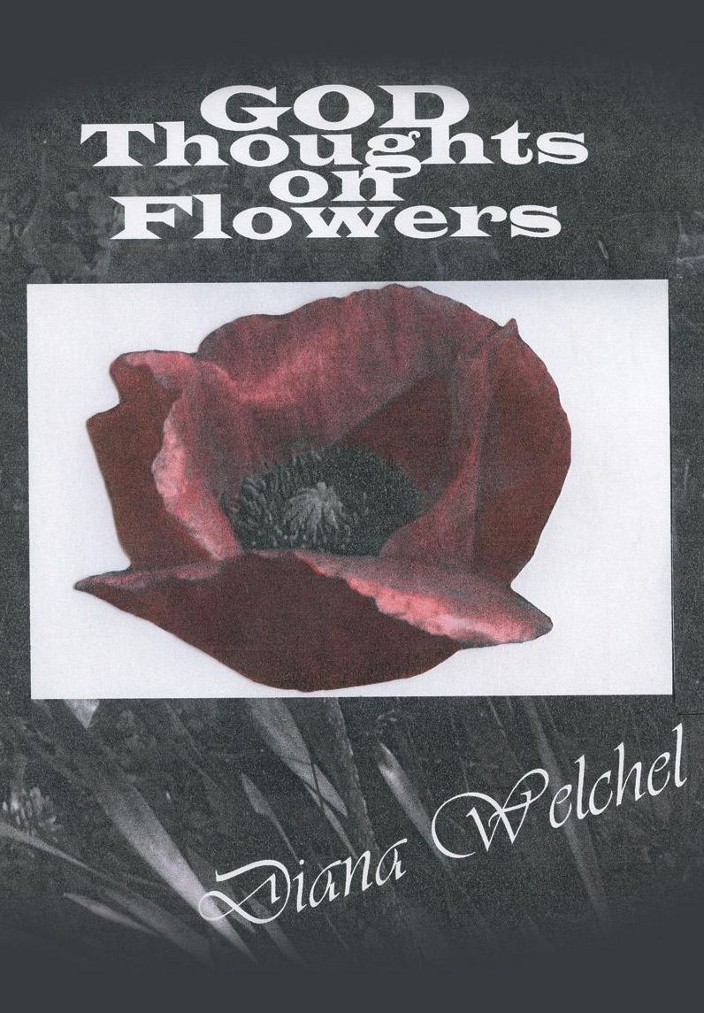 God Thoughts on Flowers