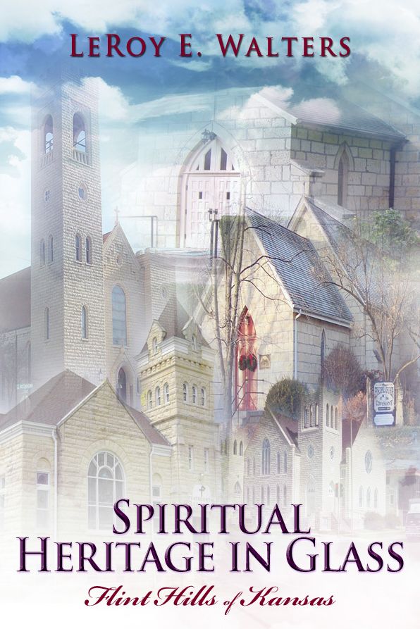 Spiritual Heritage in Glass