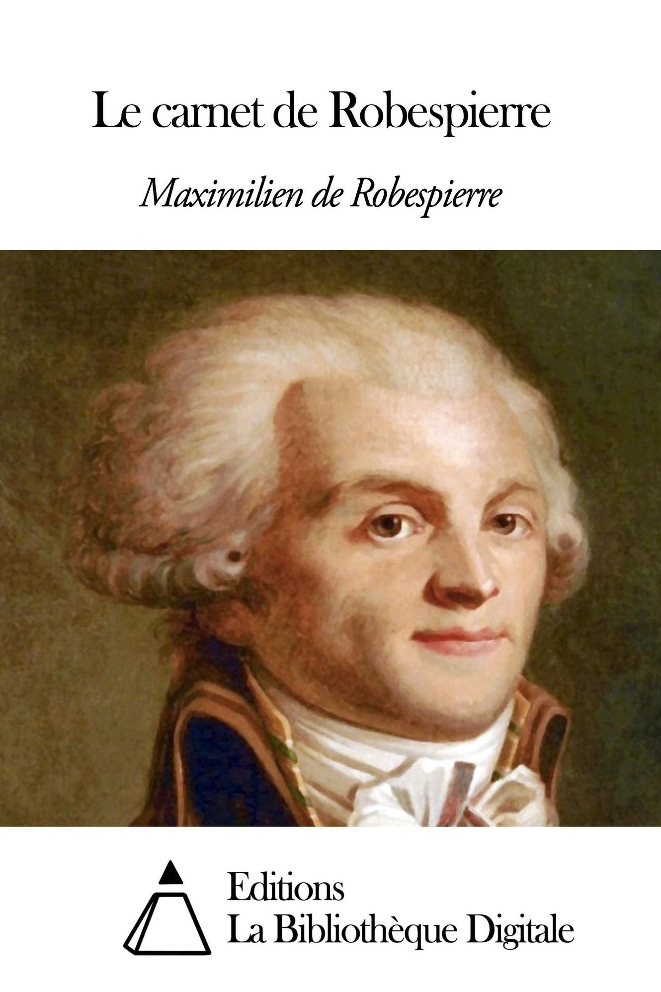 Le carnet de Robespierre