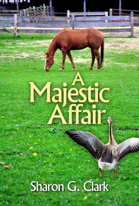 A Majestic Affair