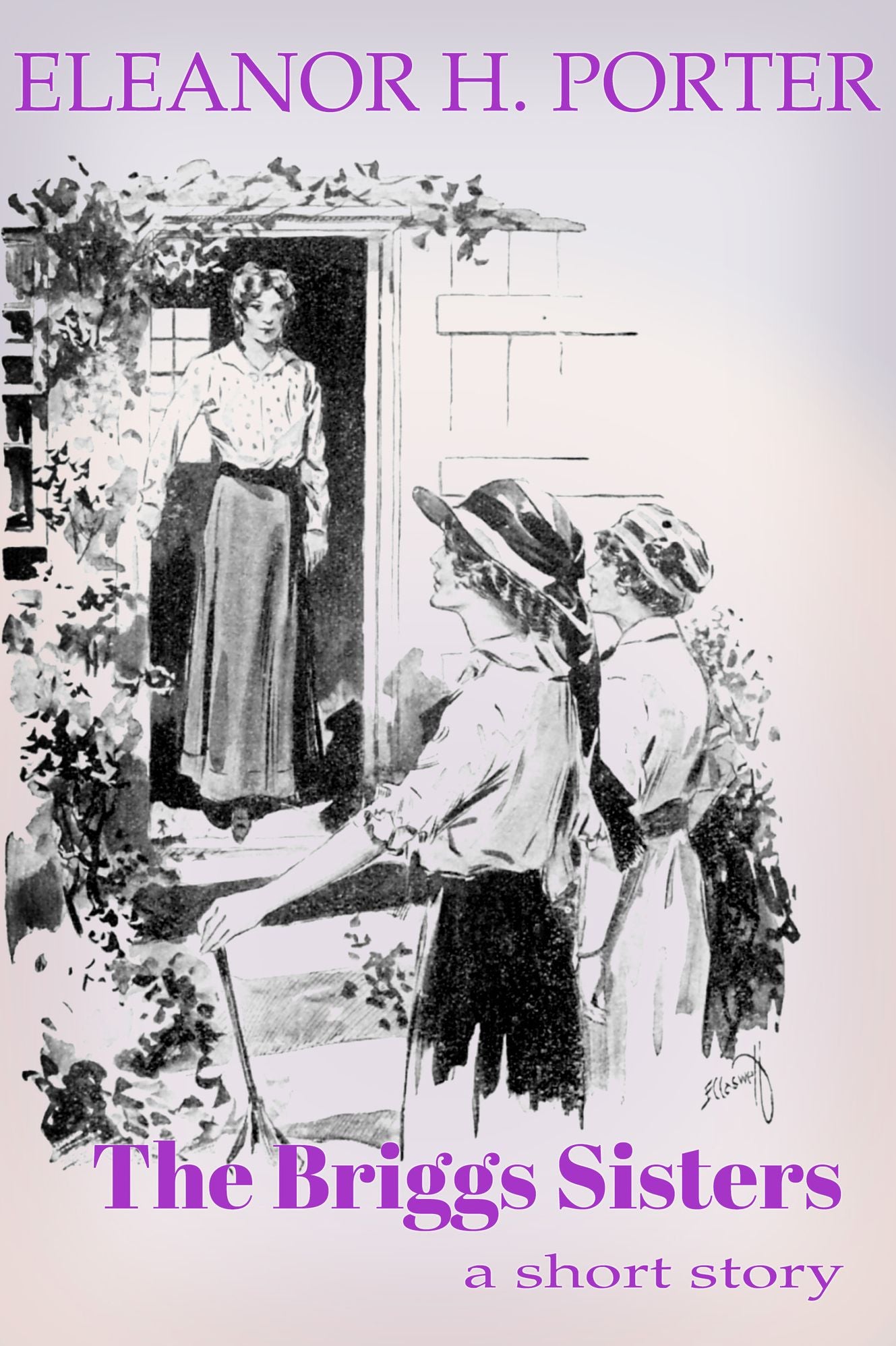 The Briggs Sisters