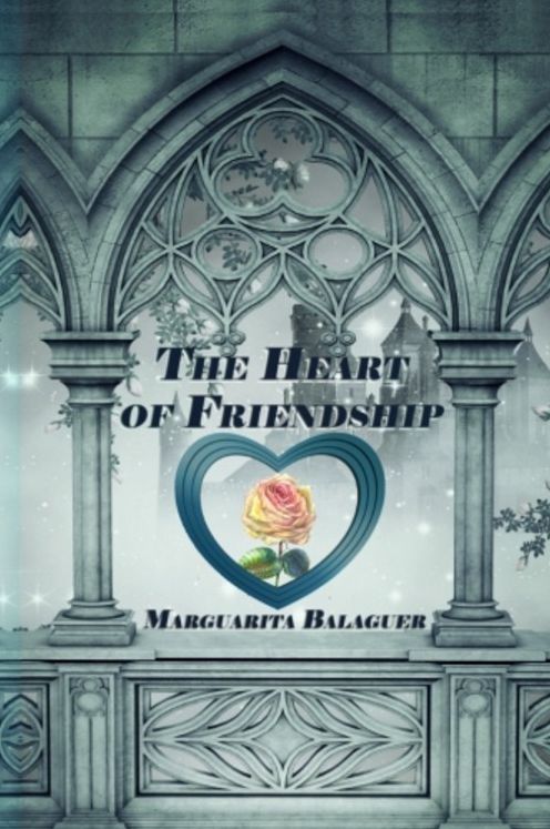The Heart Of Friendship