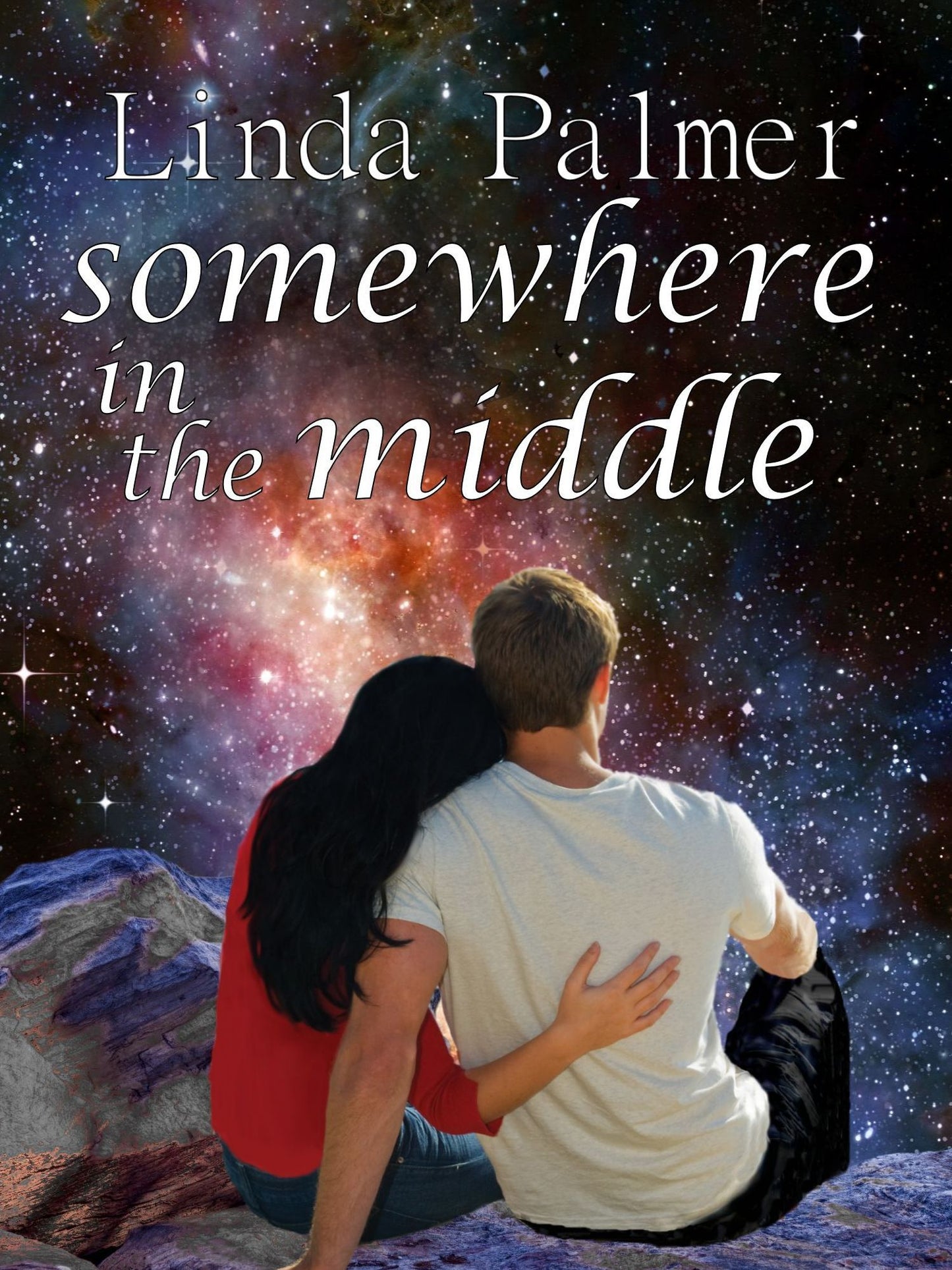 Somewhere in the Middle