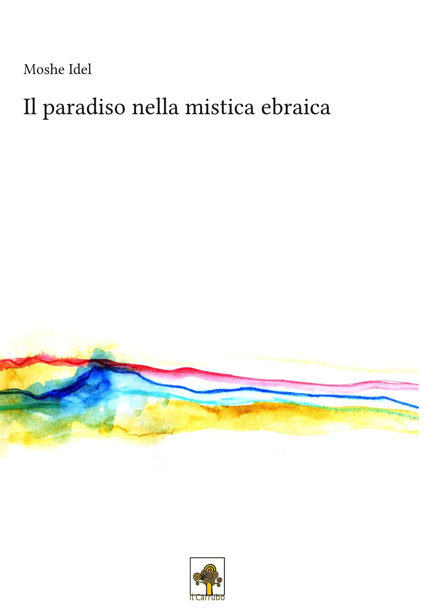 Il paradiso nella mistica ebraica
