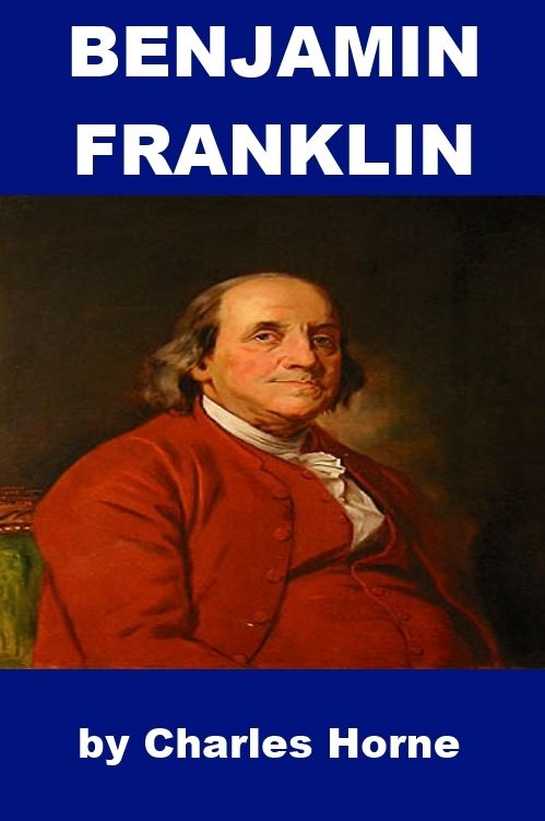 Benjamin Franklin