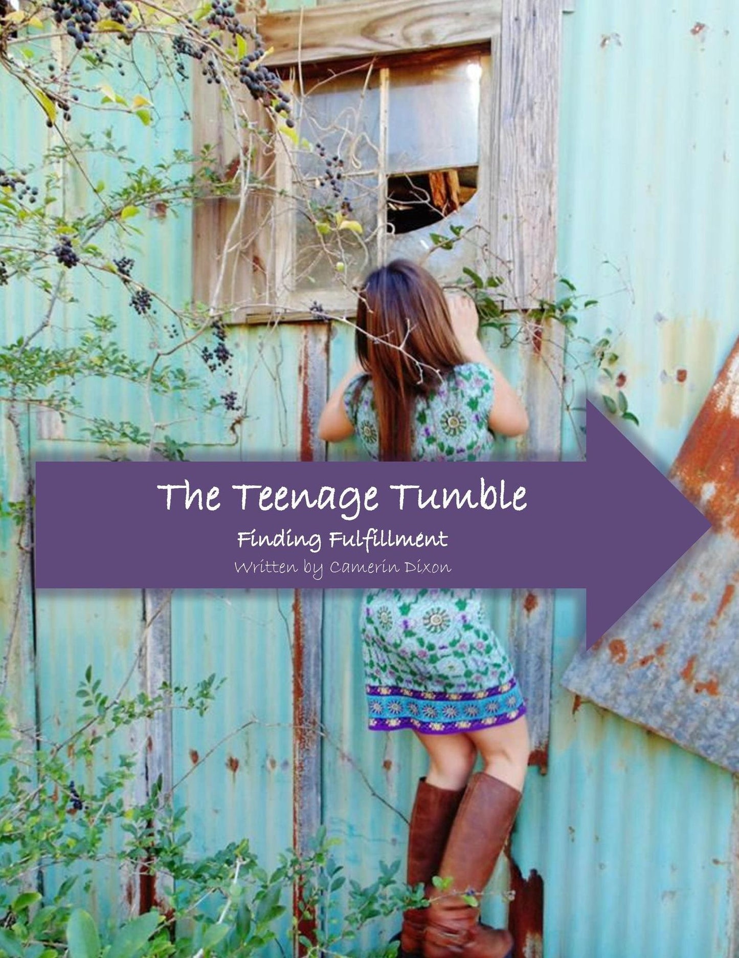 The Teenage Tumble