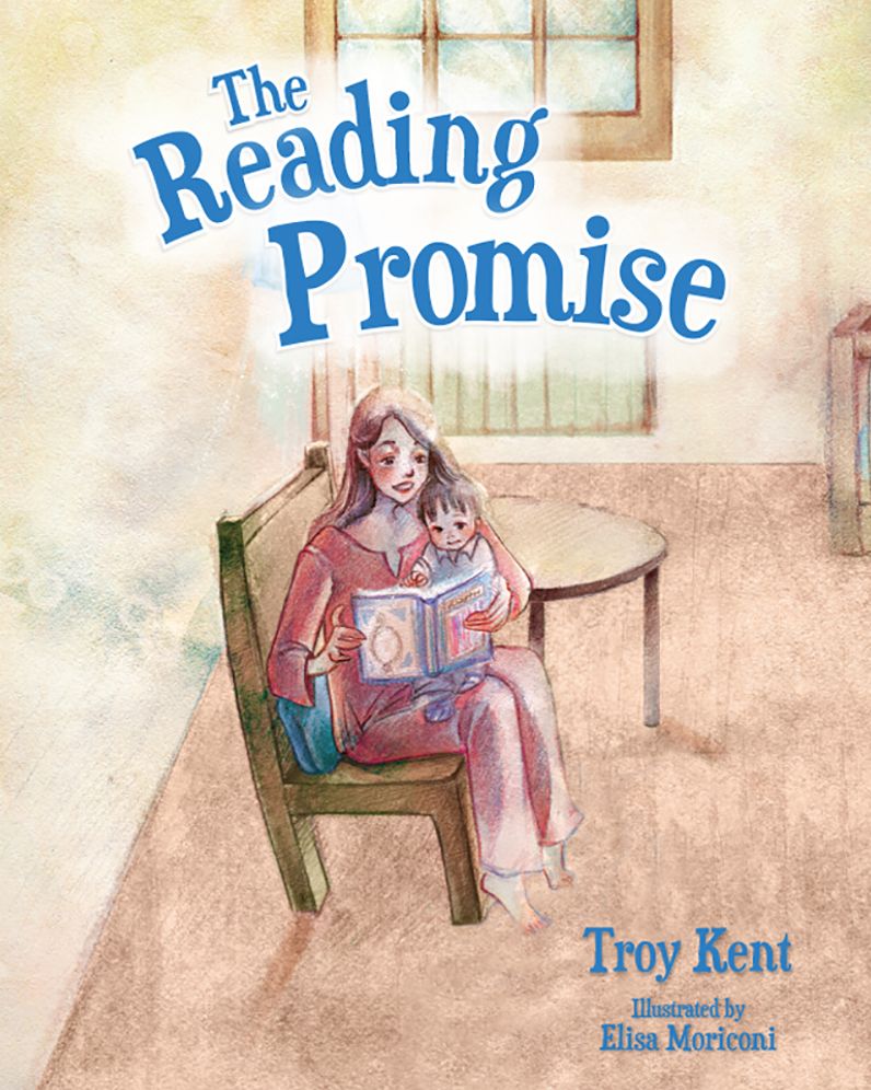 The Reading Promise