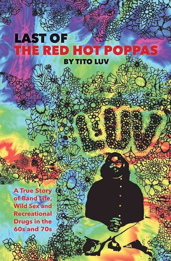 Last of the Red Hot Poppas
