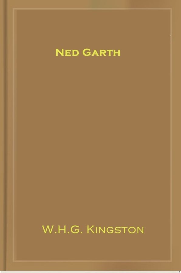 Ned Garth