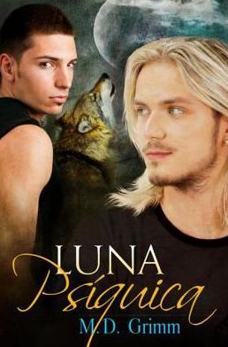 Luna Psíquica