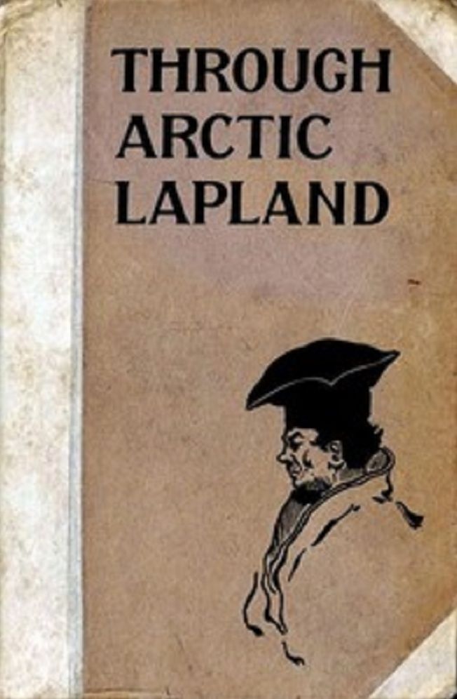 Through Arctic Lapland
