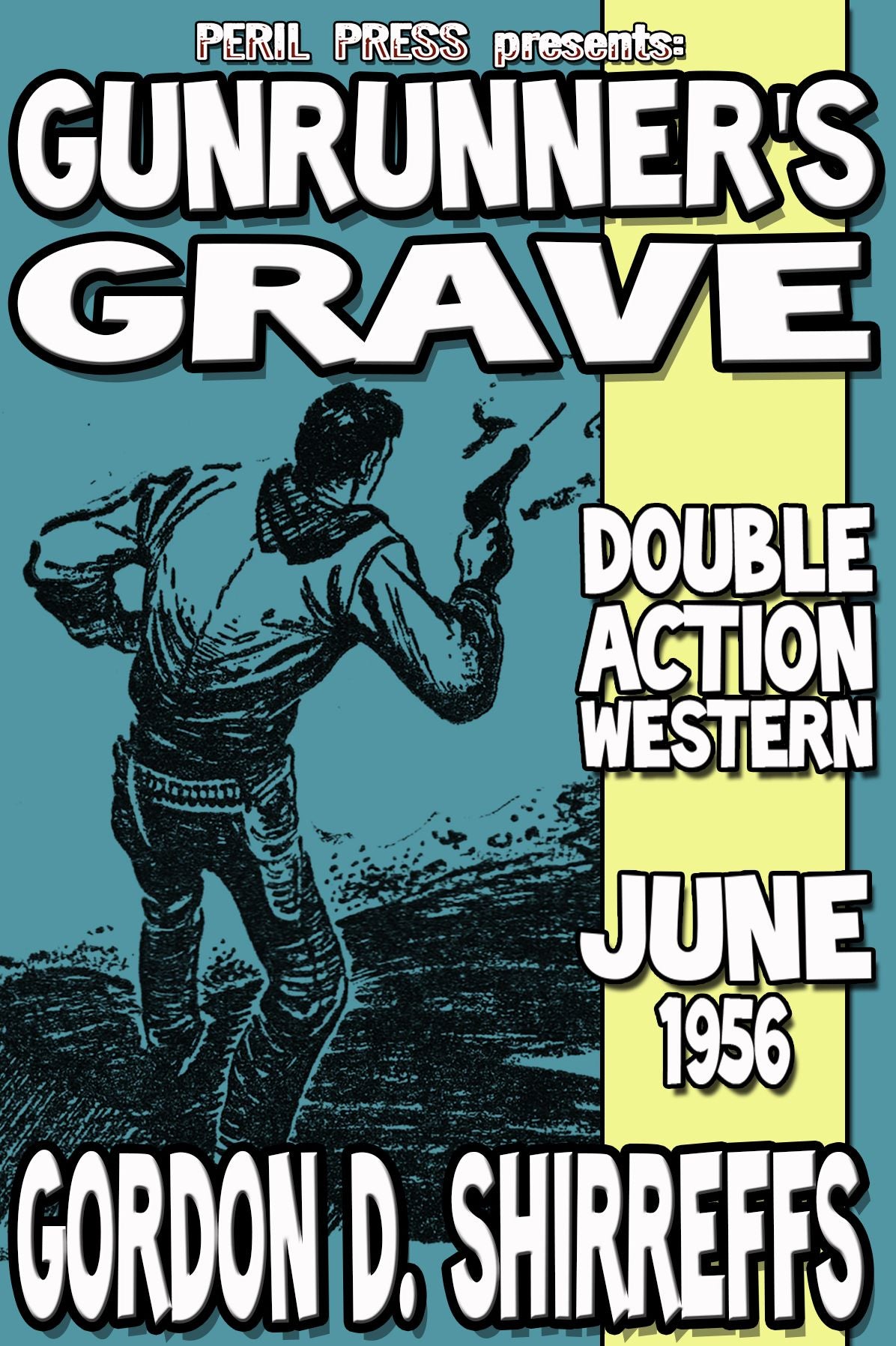 Gunrunner's Grave