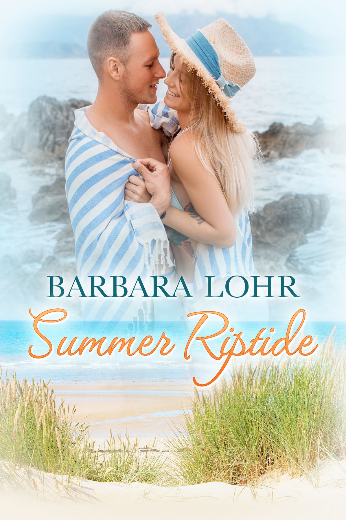 Summer Riptide