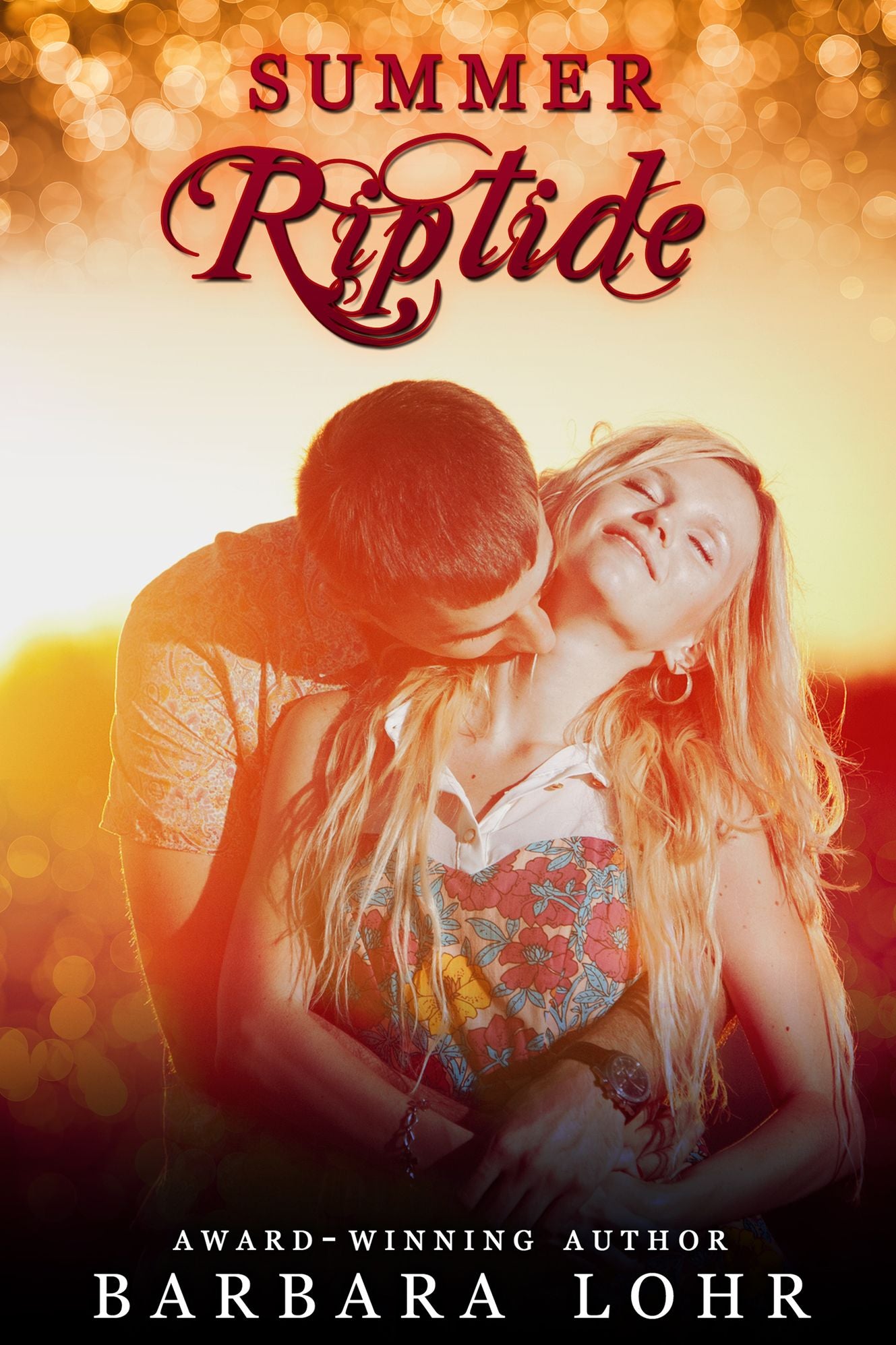 Summer Riptide