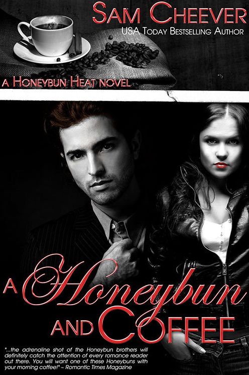 A Honeybun and Coffee [Mystery and Romantic Suspense]