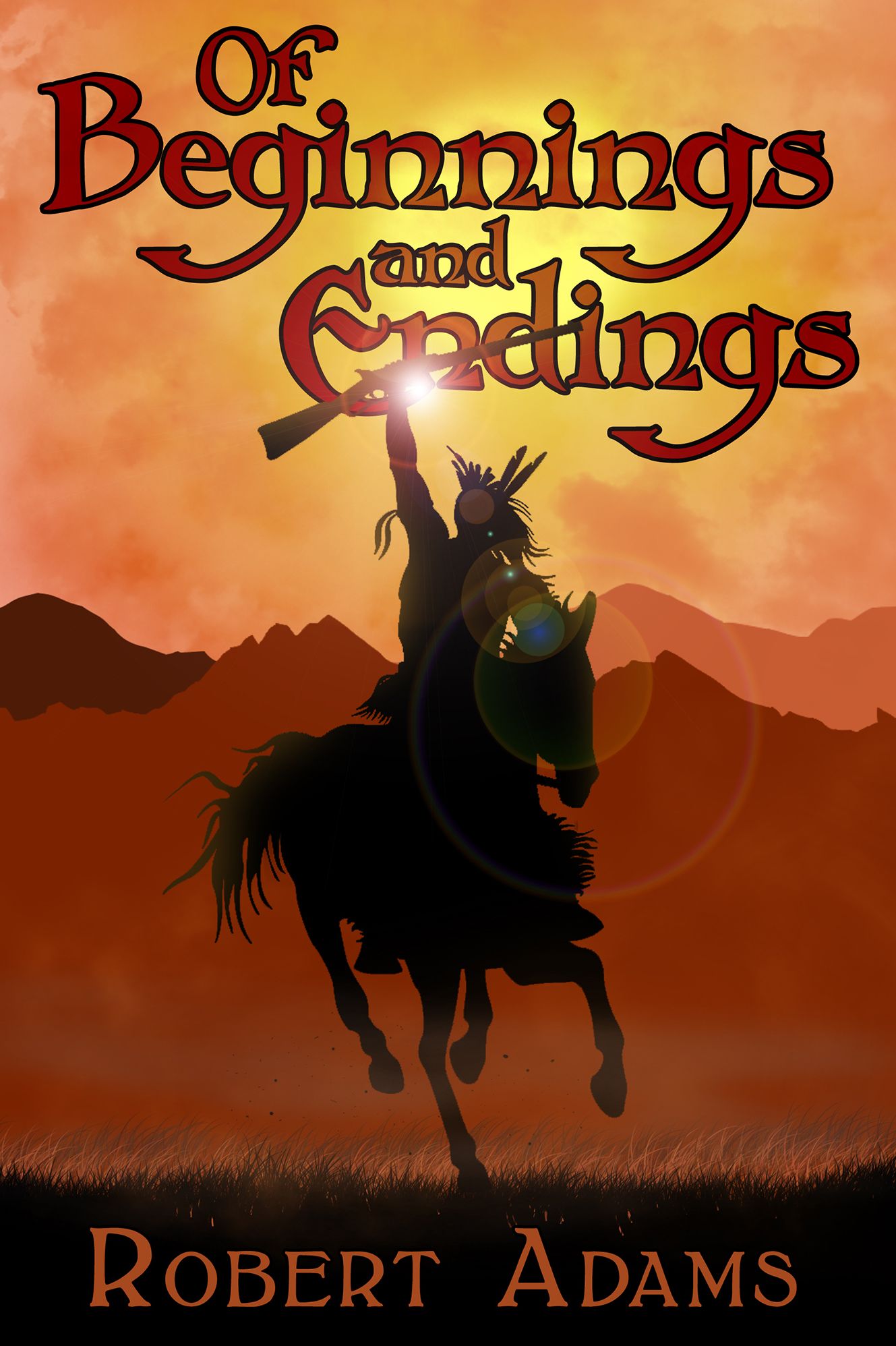Of Beginnings And Endings