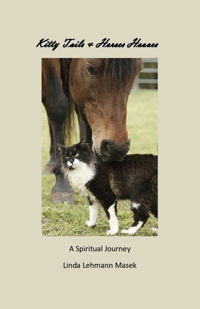 Kitty Tails & Horses Hooves