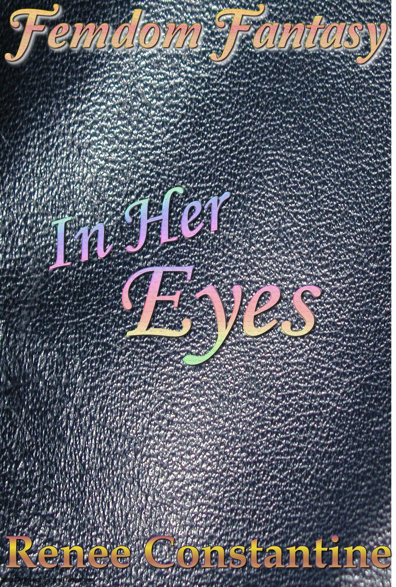 In Her Eyes