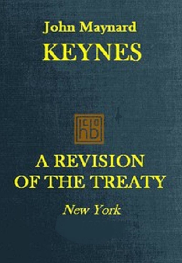 A Revision of the Treaty