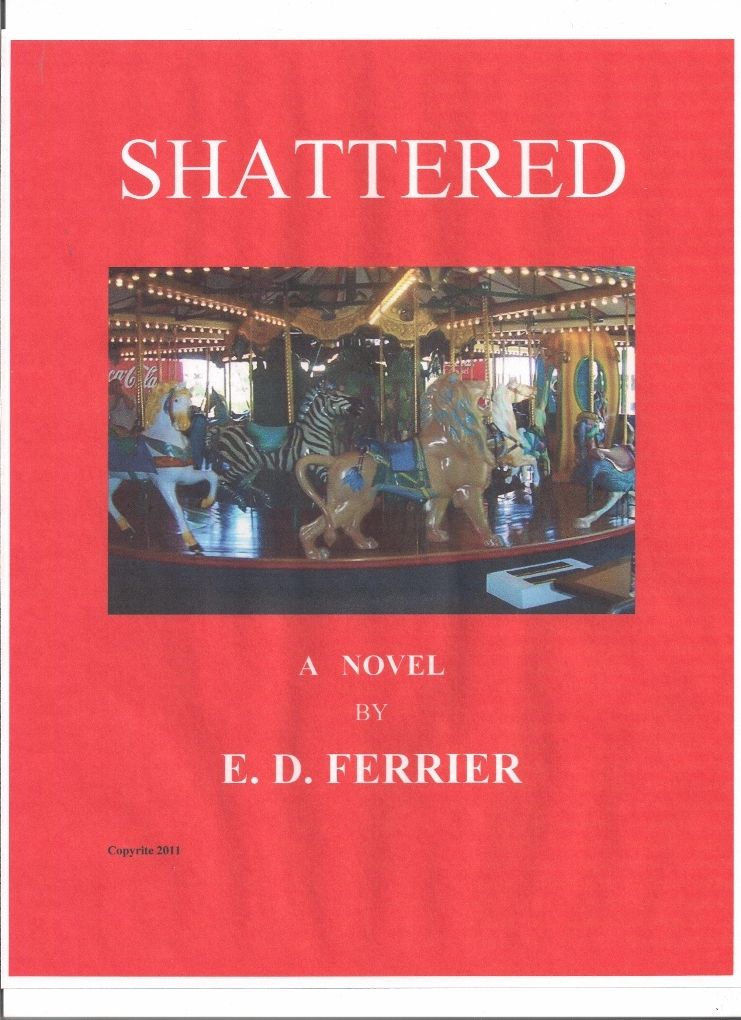 Shattered