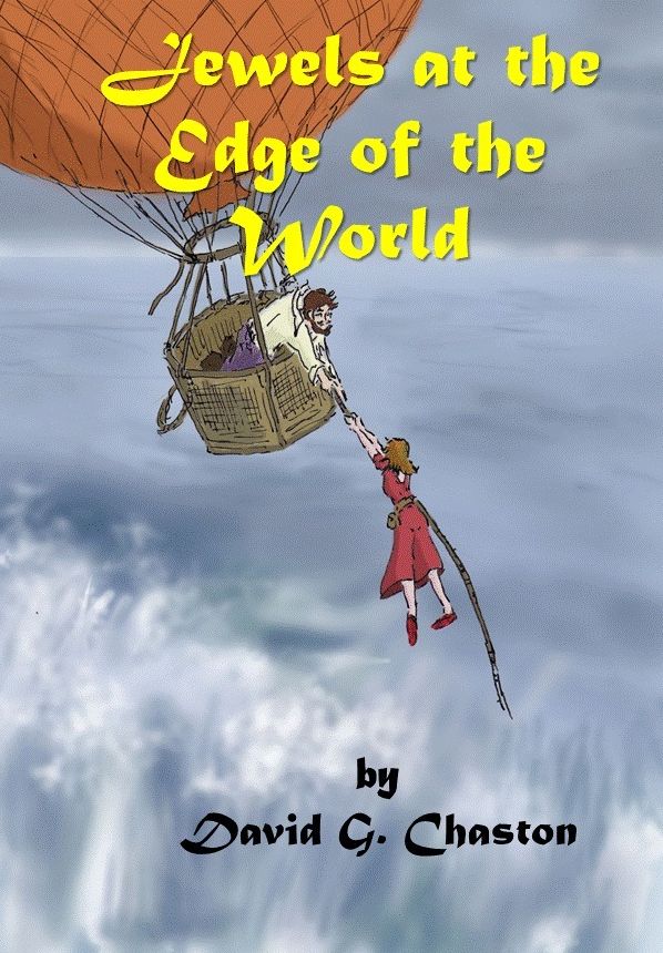 Jewels at the Edge of the World