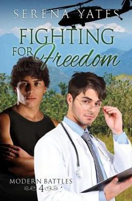 Fighting for Freedom
