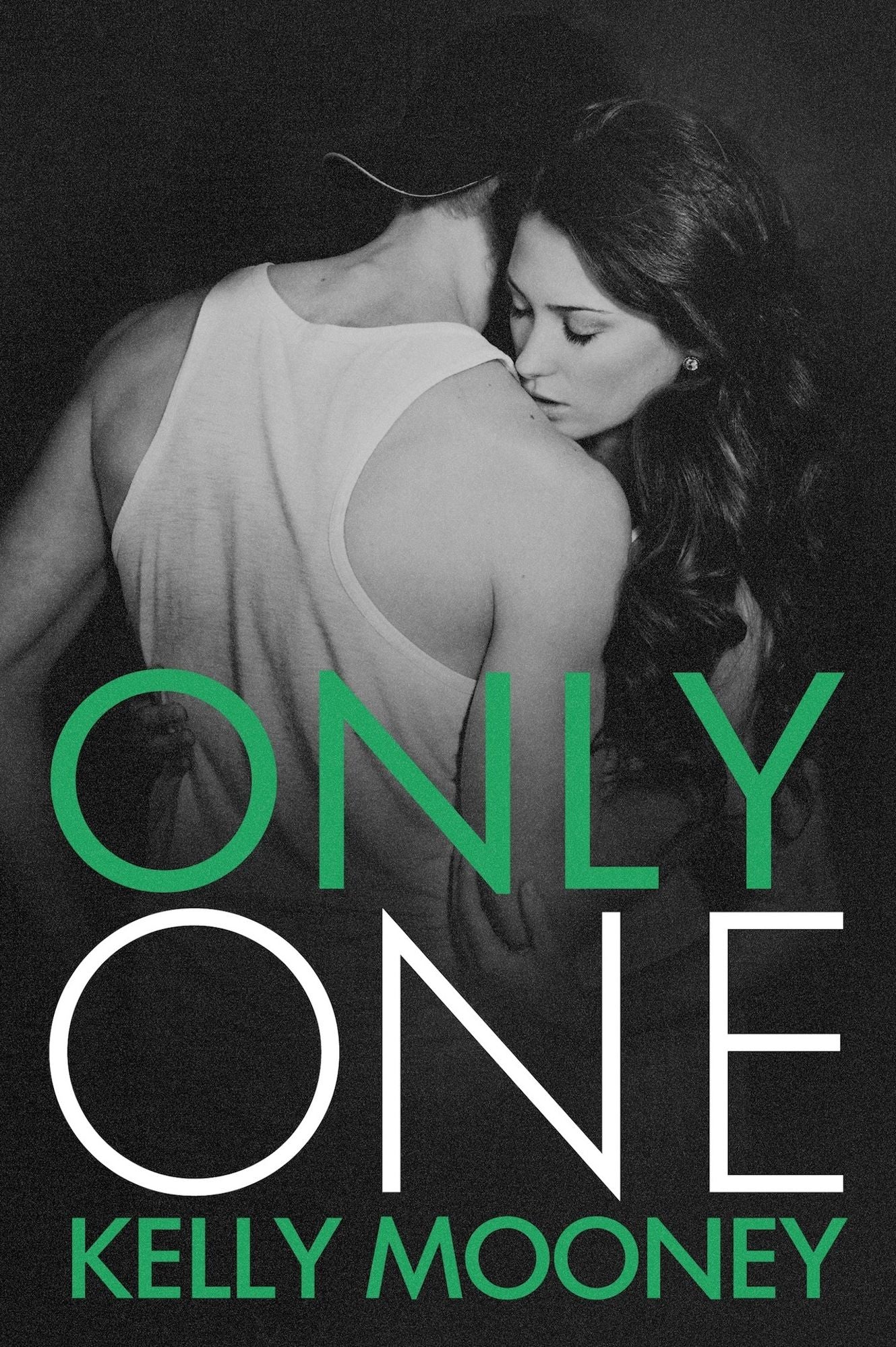Only One (Southern Comfort-3)