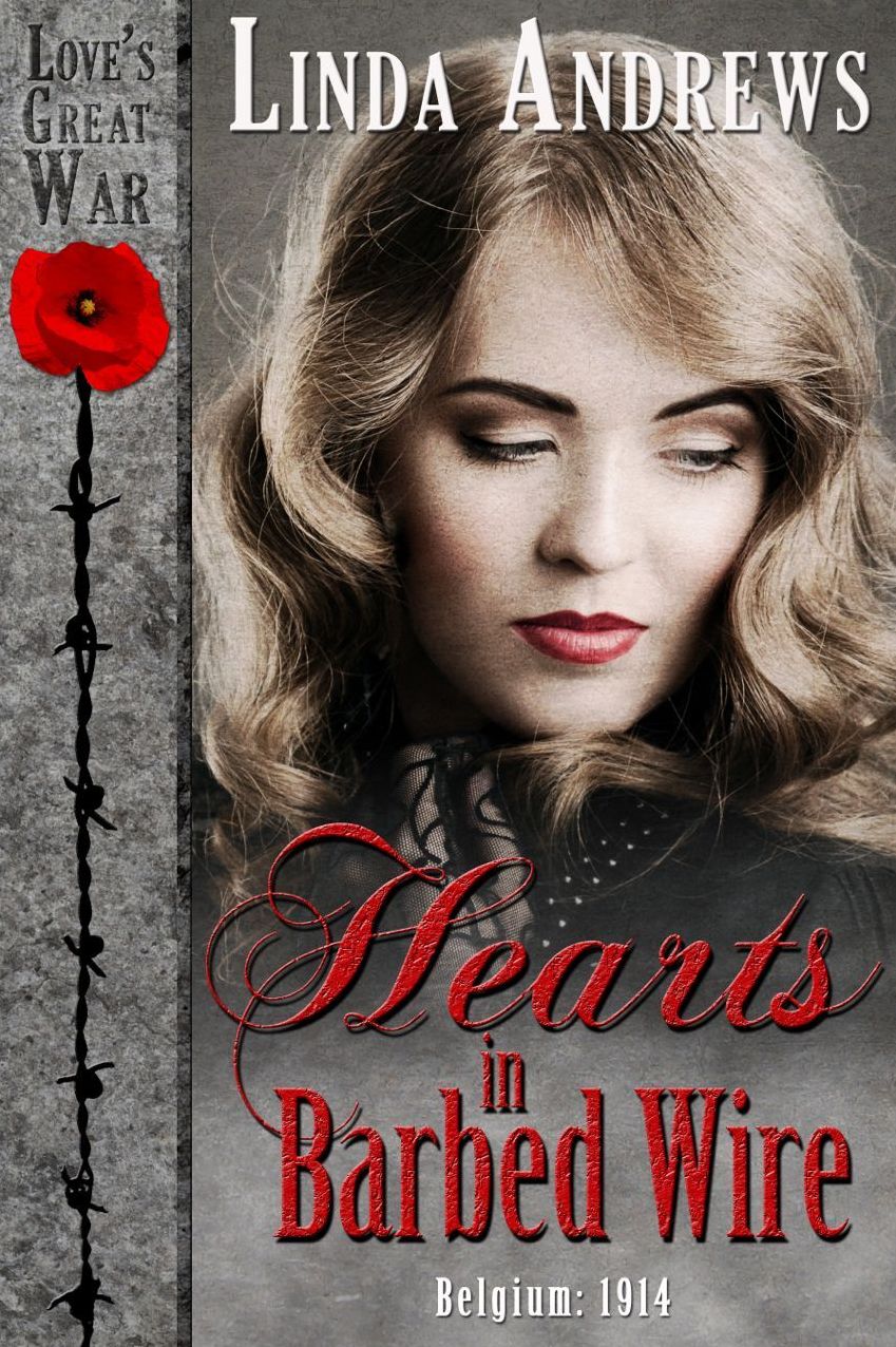 Hearts in Barbed Wire