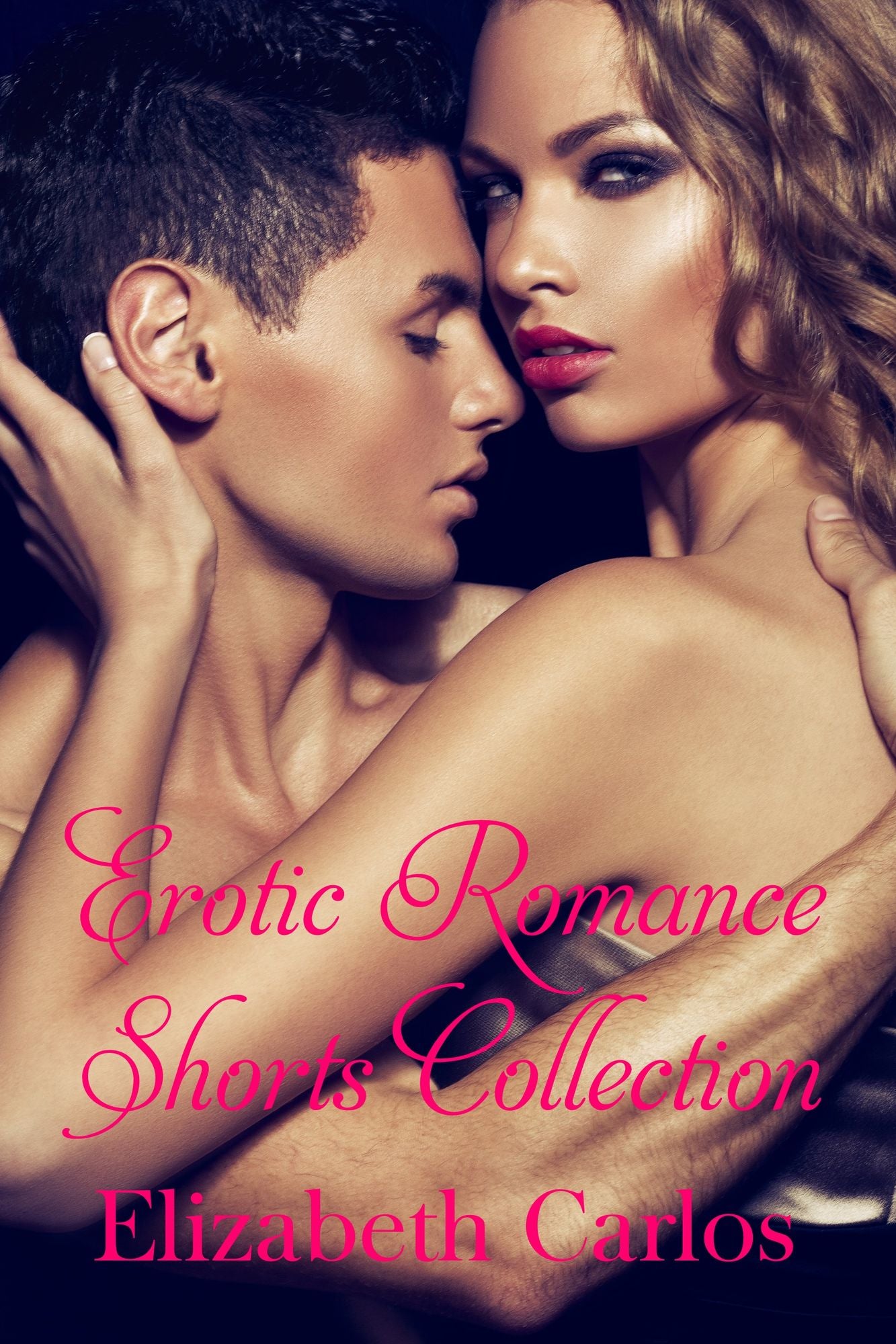 Erotic Romance Shorts Collection