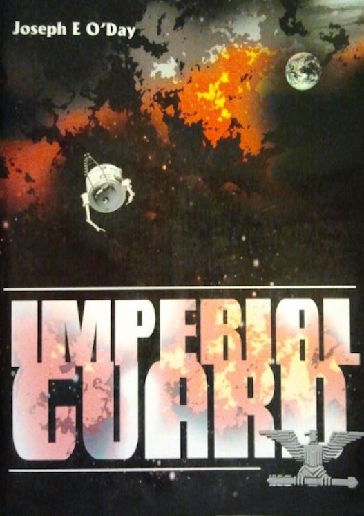 Imperial Guard