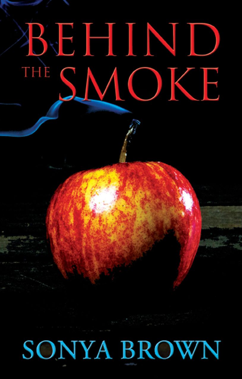 Behind the Smoke