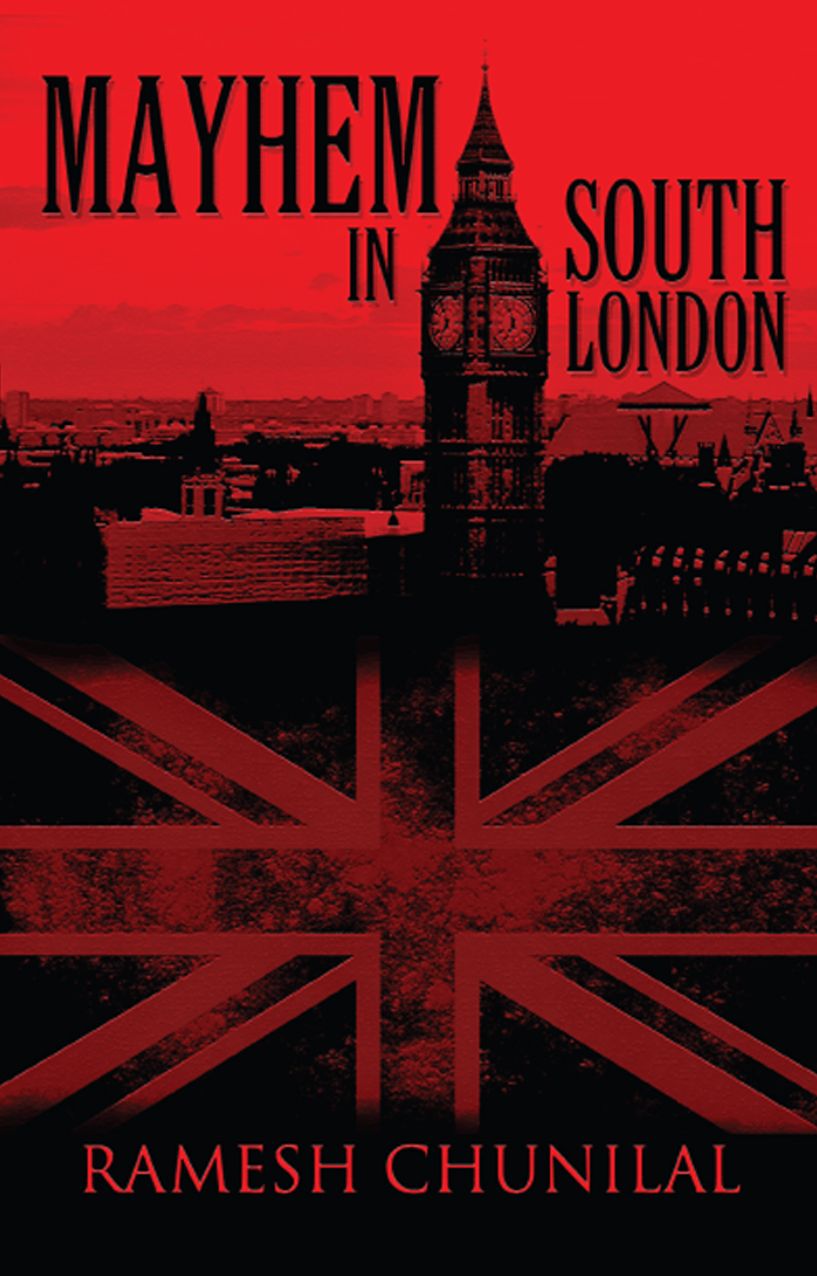 Mayhem in South London