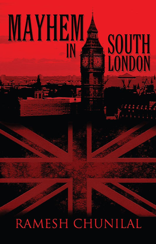 Mayhem in South London