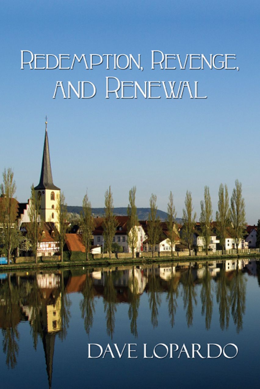 Redemption, Revenge, and Renewal