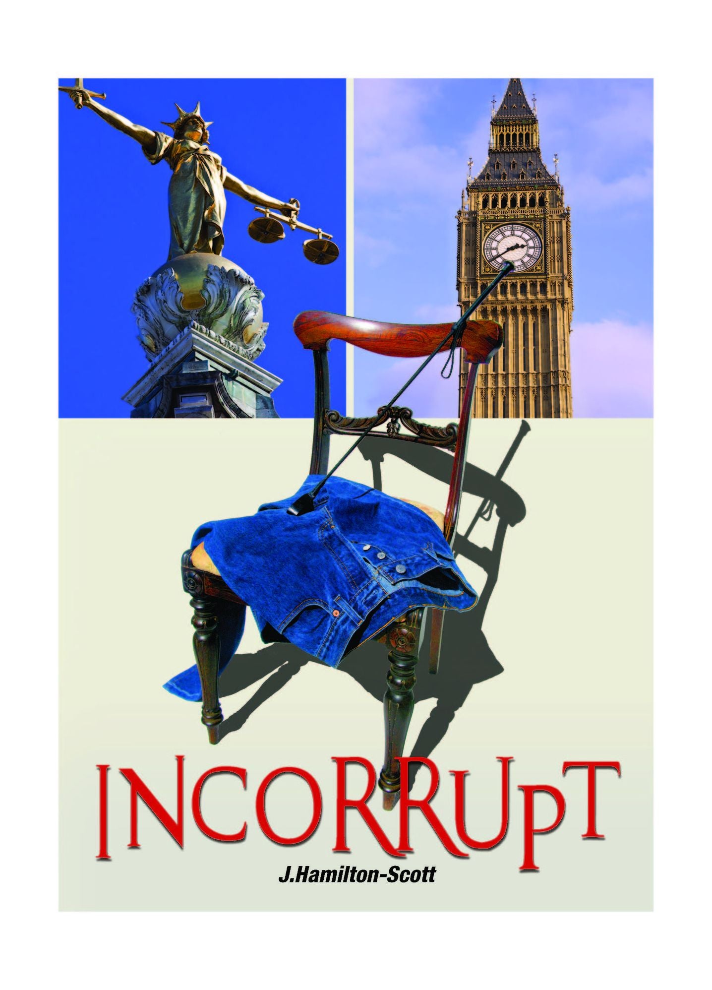 Incorrupt