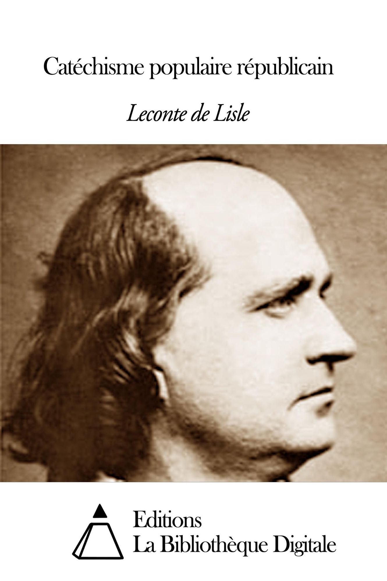 Catéchisme populaire républicain