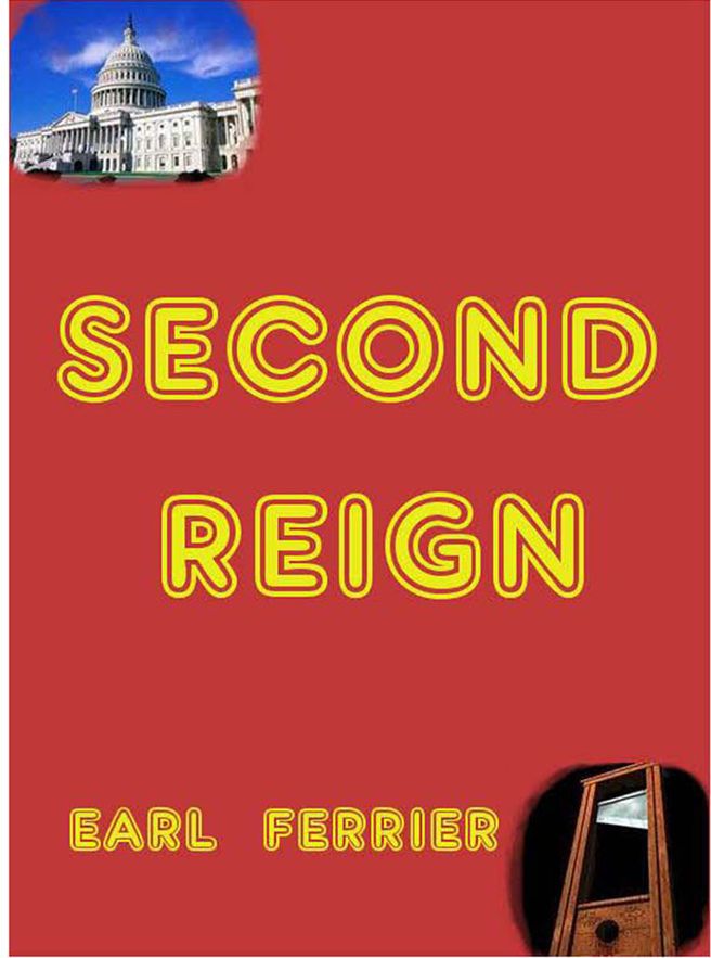 Second Reign