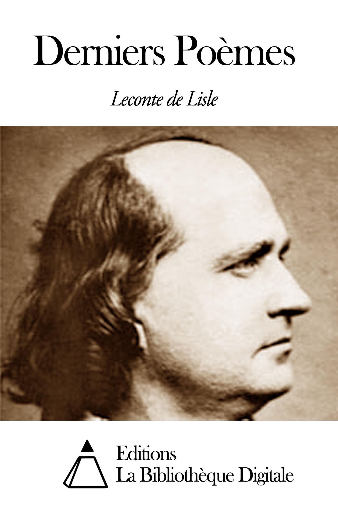 Derniers Poèmes