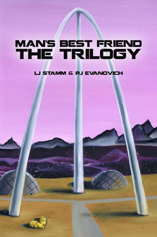 Man's Best Friend The Trilogy