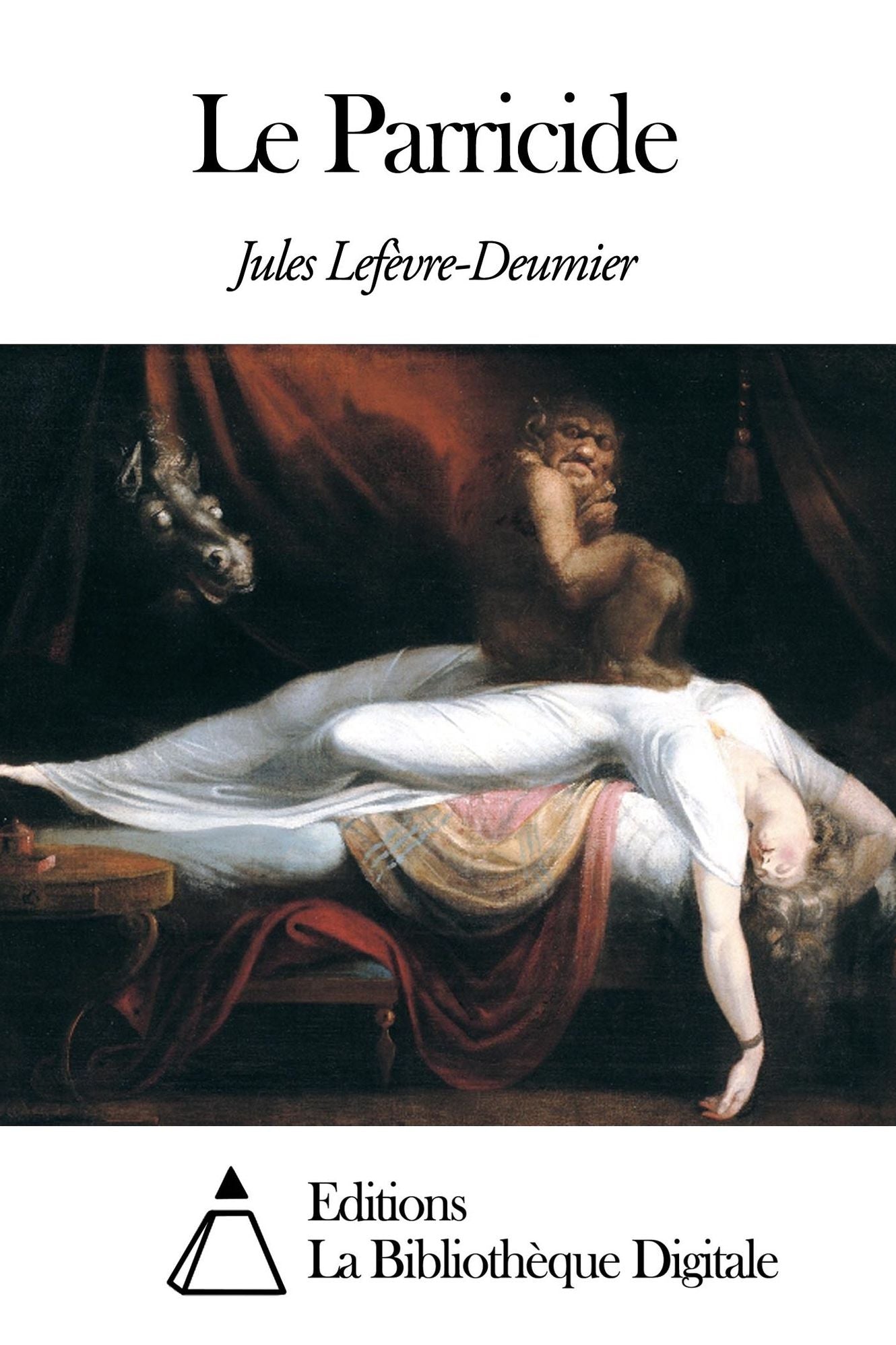 Le Parricide