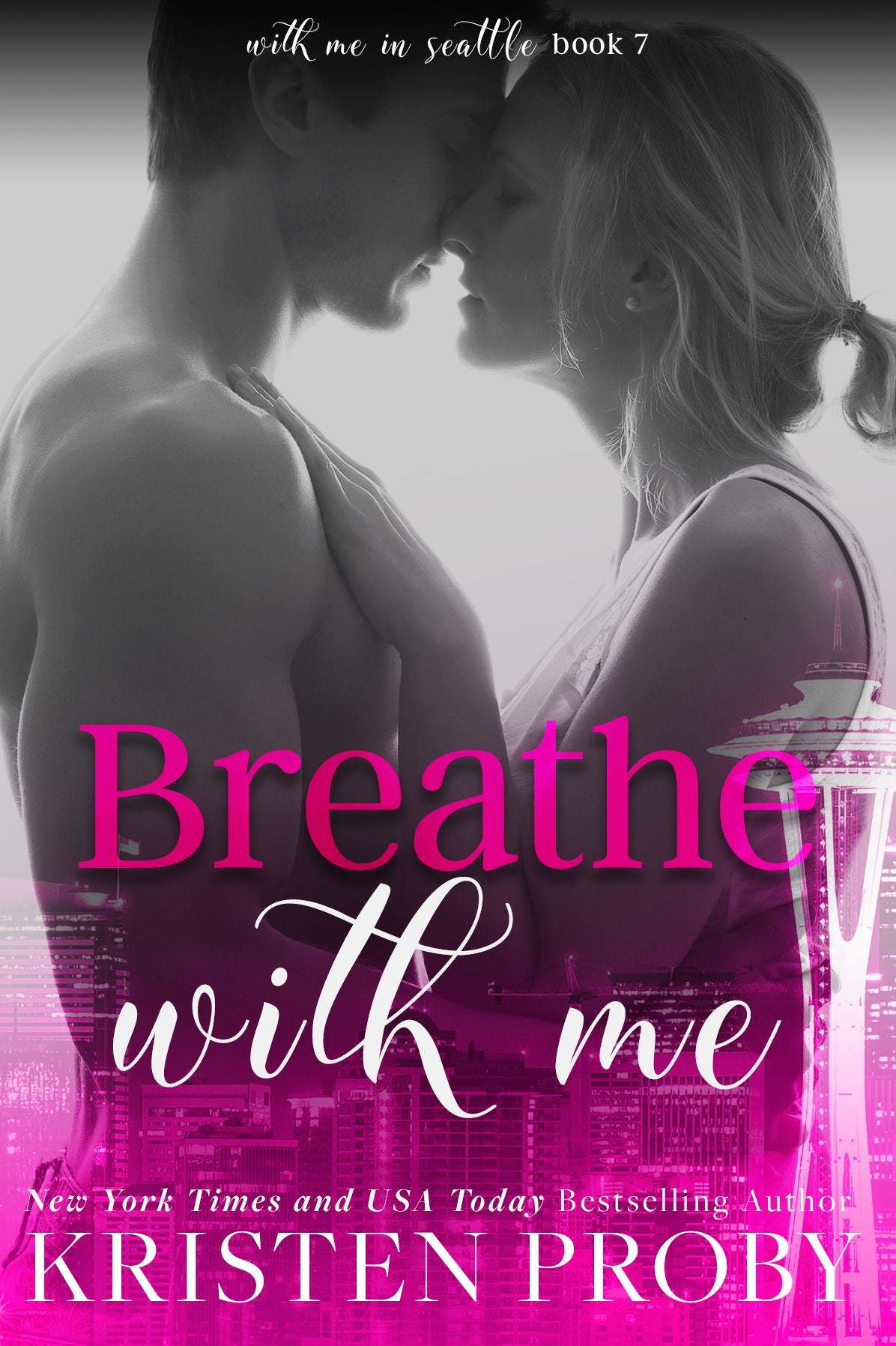 Breathe with Me