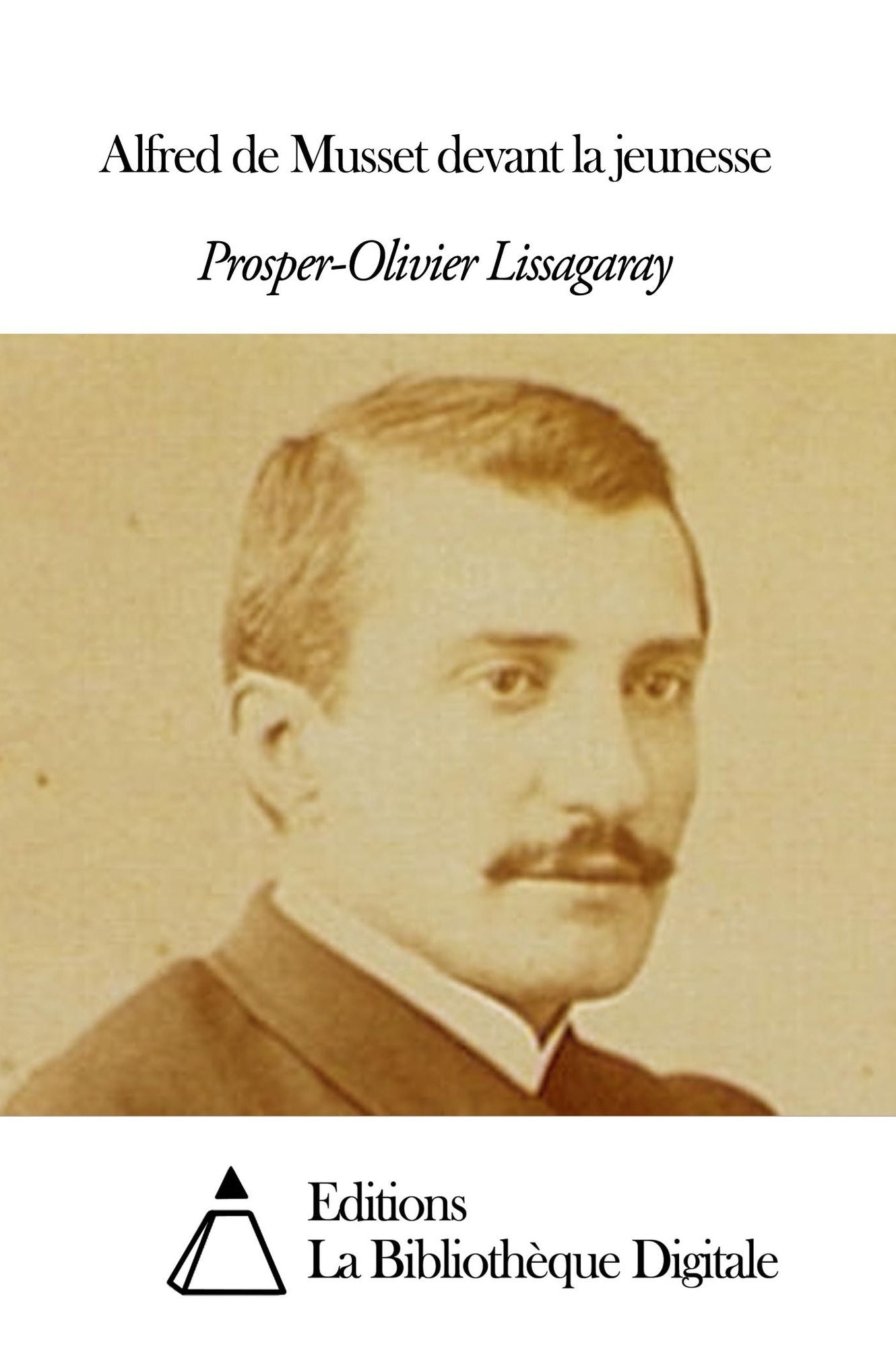 Alfred de Musset devant la jeunesse