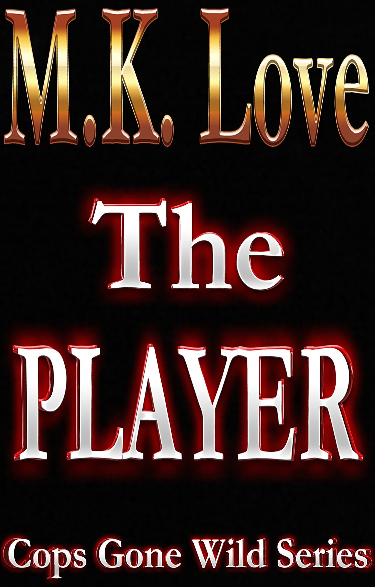 THE PLAYER