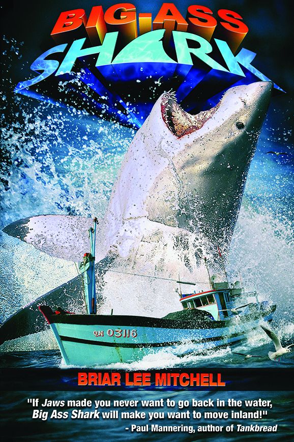 Big Ass Shark