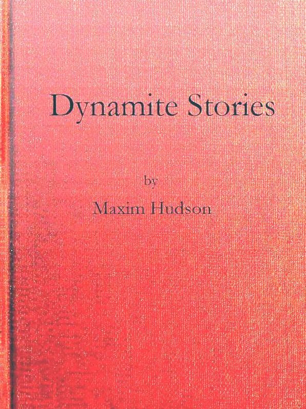 Dynamite Stories and Some Interesting Facts about Explosives