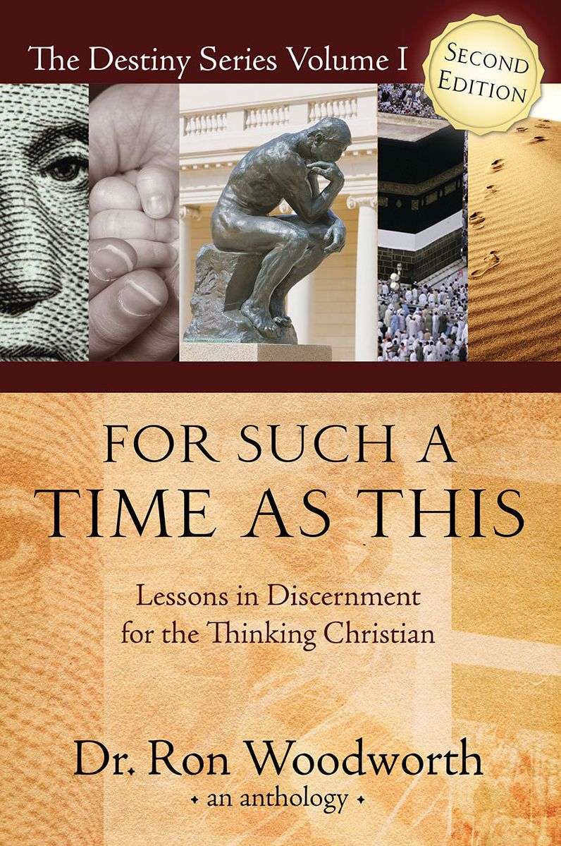 For Such a Time as This